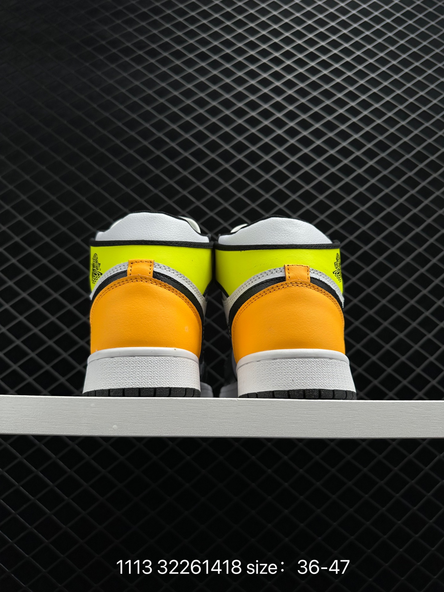 Air Jordan 1 High OG WMNS “Denim”AJ1